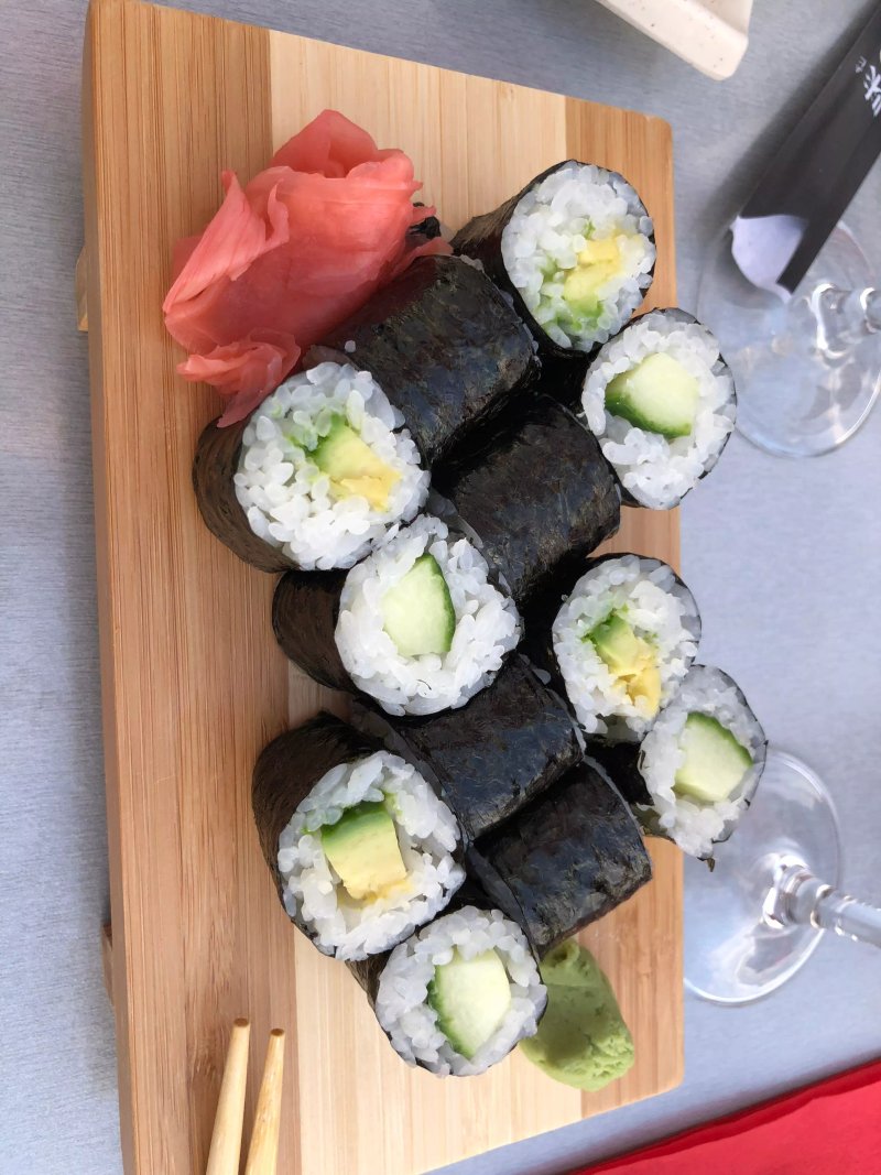 Sushi Kyo Annemasse