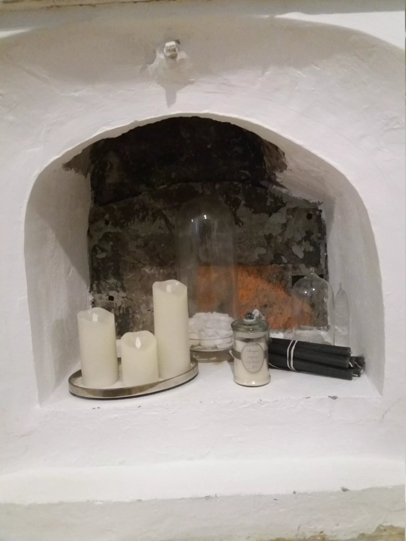 La Piazzetta Rooms