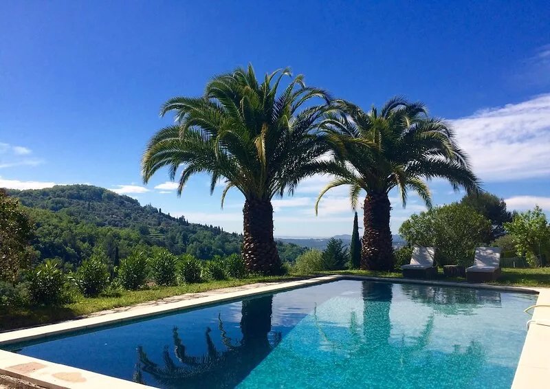 Provencal Mas St.Jean