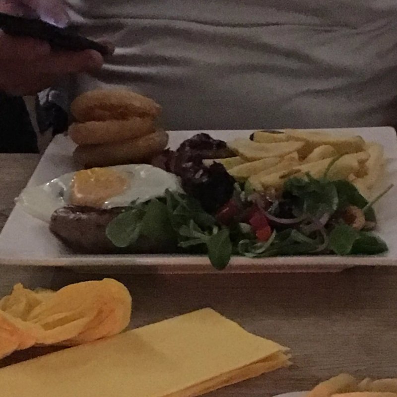 The Foresters Arms