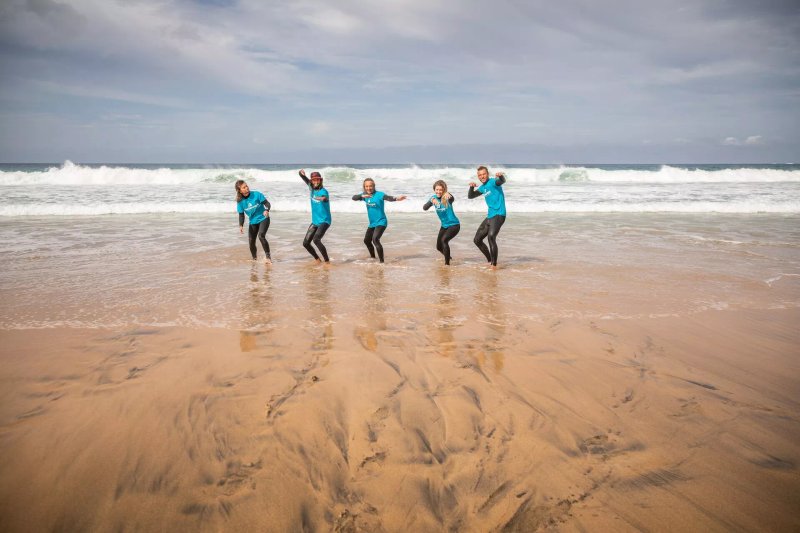 Surfescape Fuerteventura