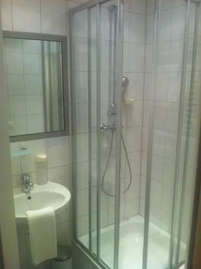 Gasthof-hotel Zur Post (samerberg)