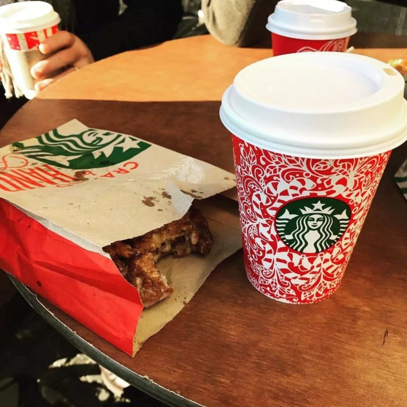 Starbucks Quai des Bergues