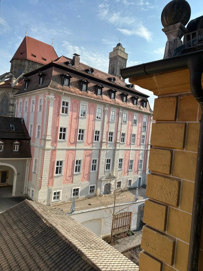 Hotel Martin Am Dom