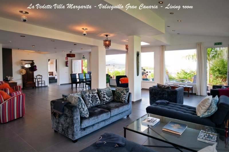 La Vedette Villa Margarita