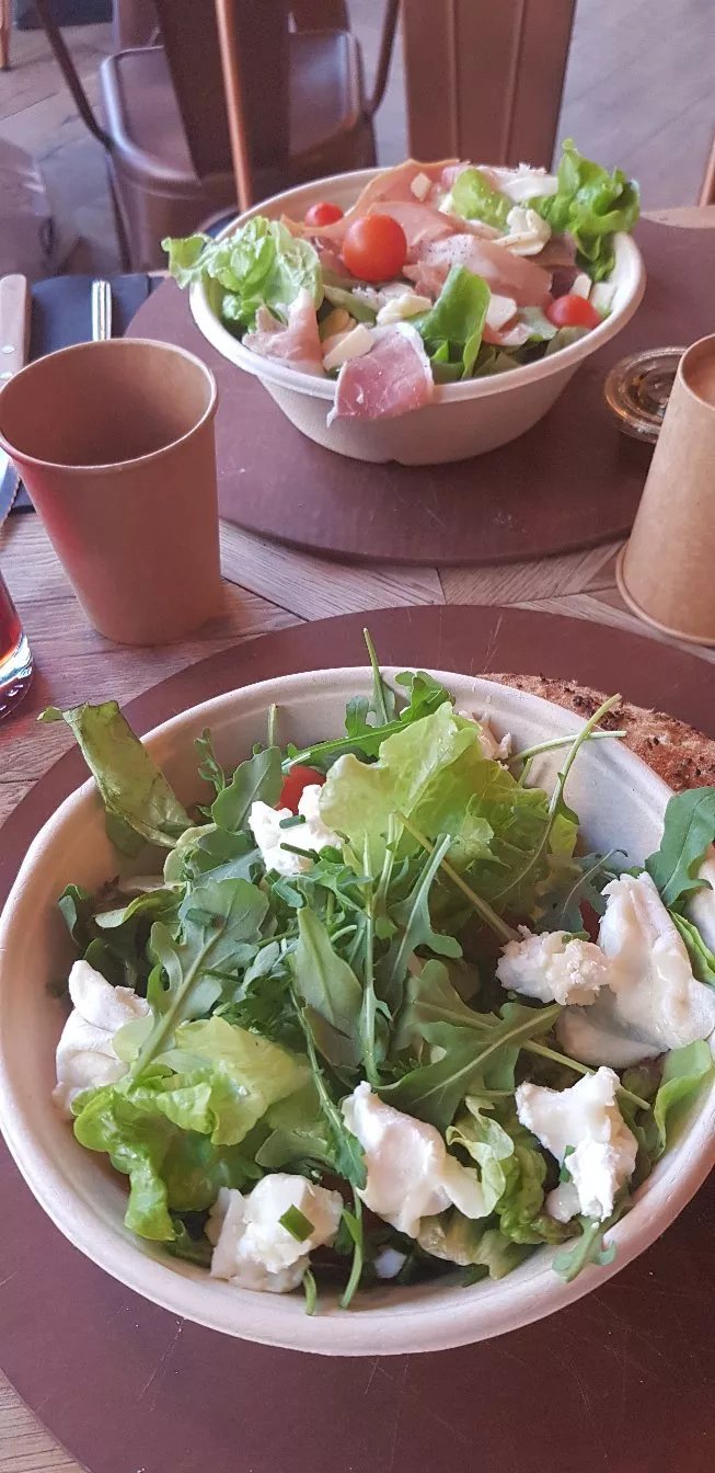 Basilic & Co Lille