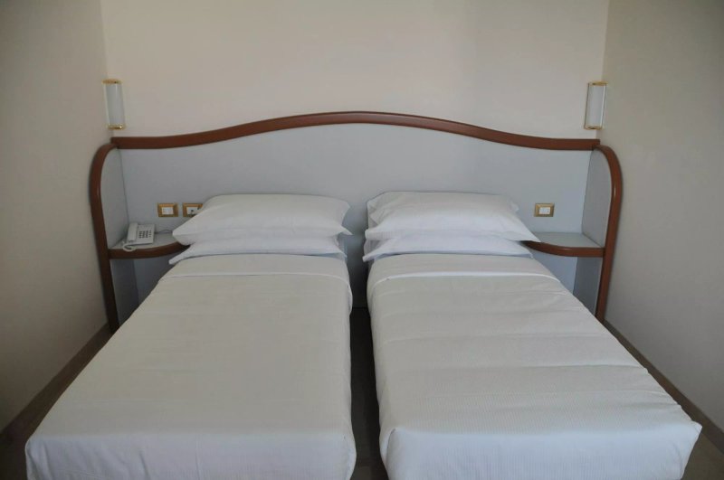 Hotel Verdi