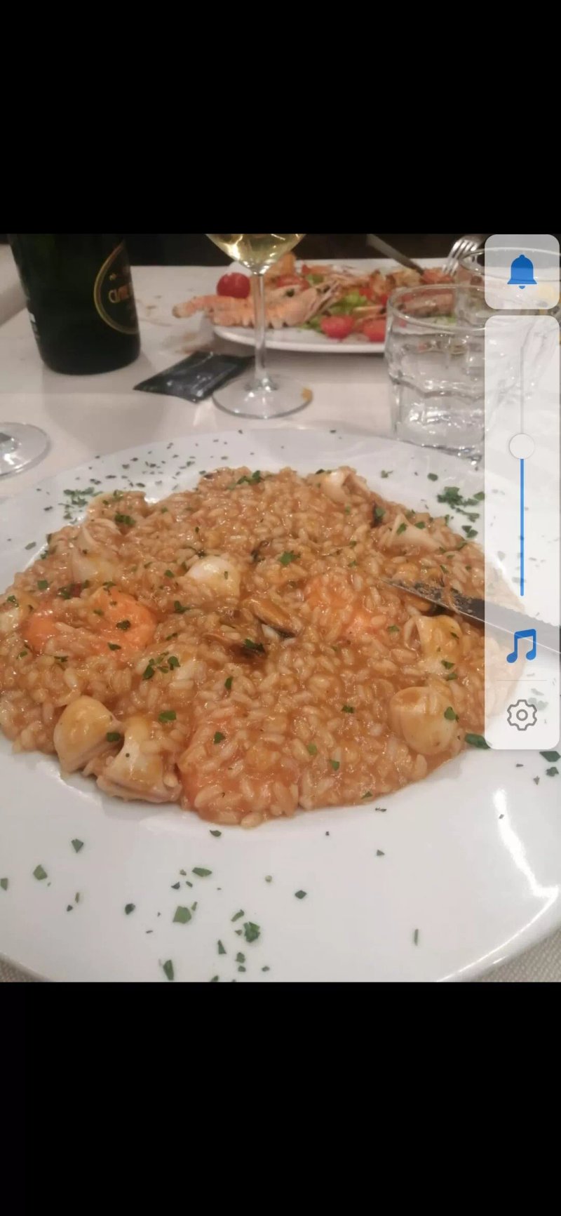 Il Pacchero