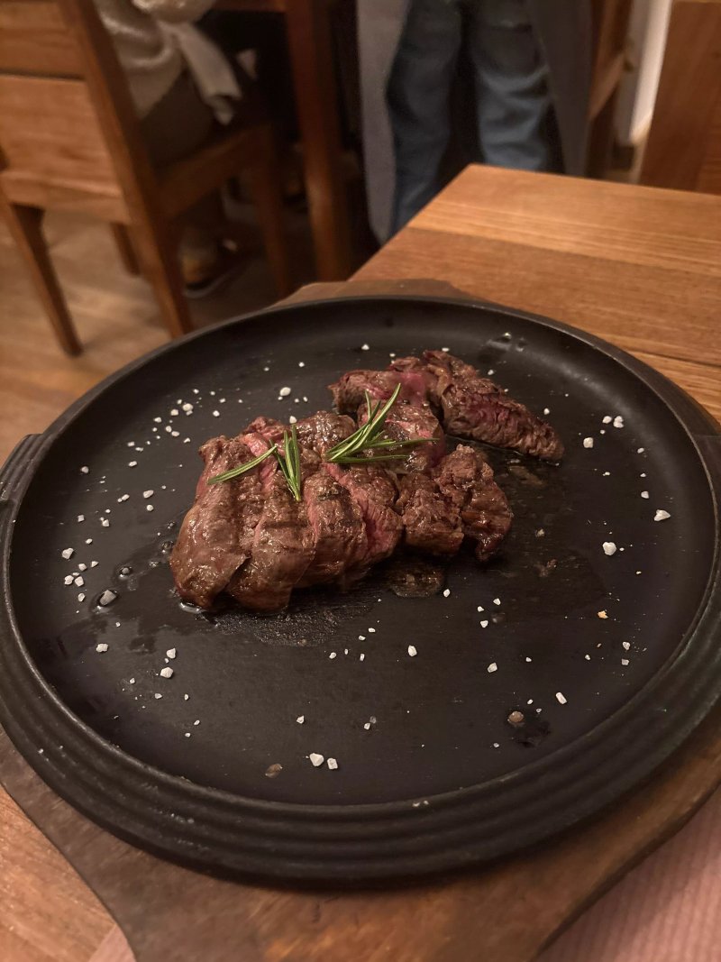 Trattoria Petito
