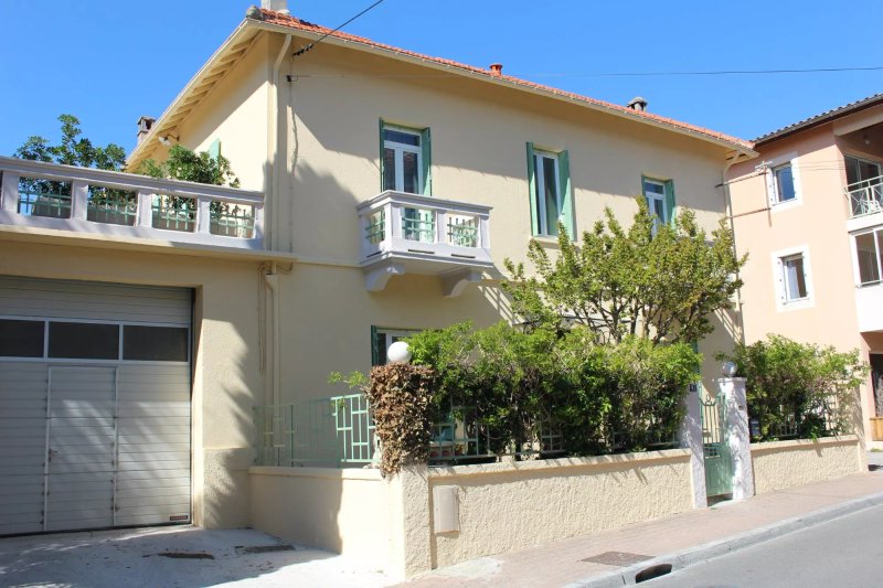 Villa Régina