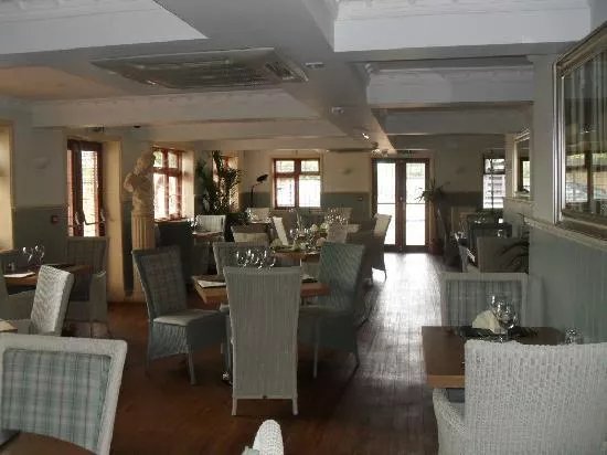 The Elm Tree Inn