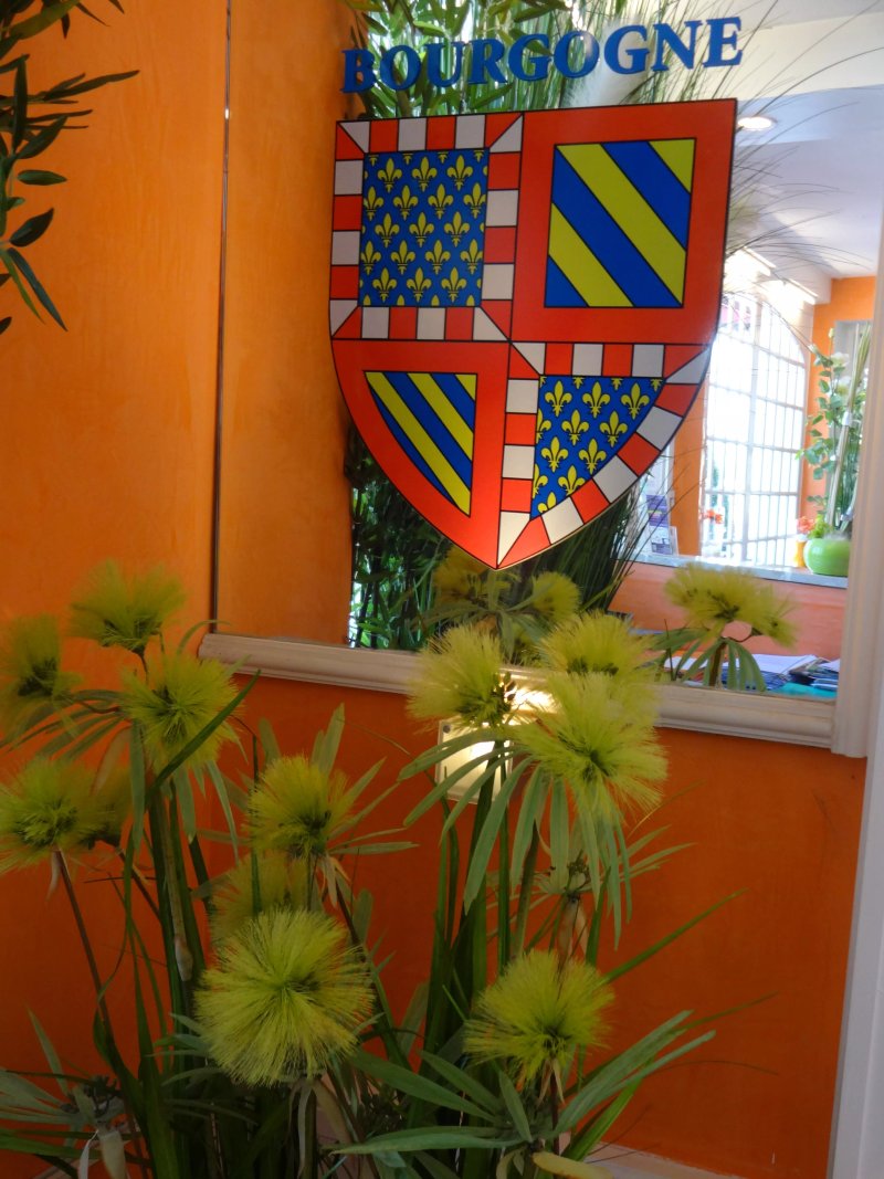 Hotel les Arcades