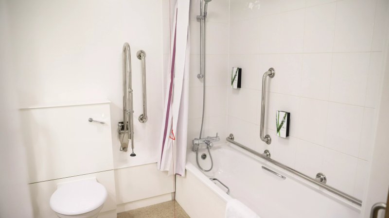 Premier Inn Blackburn South (M65, J4) hotel