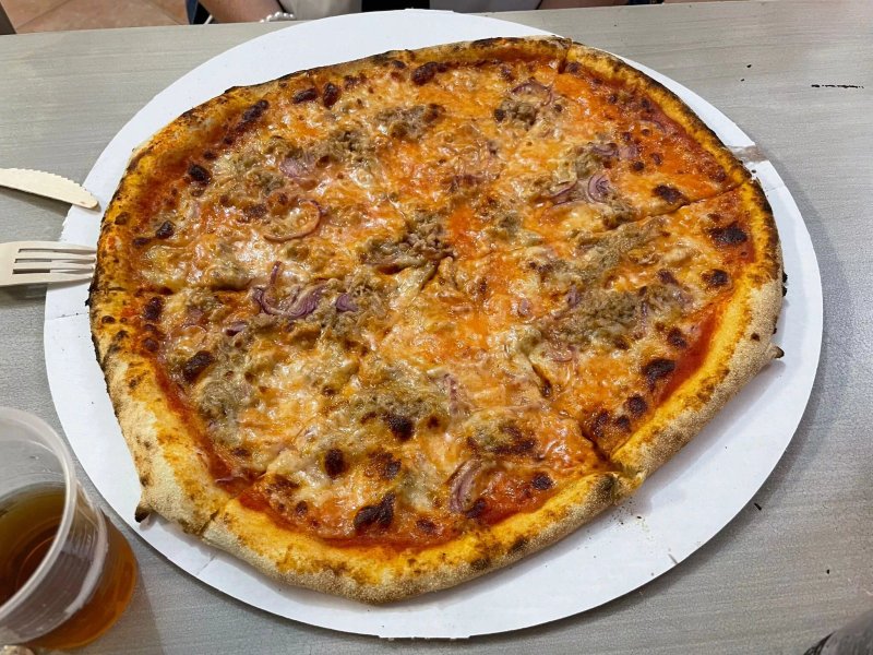 Family Pizza
