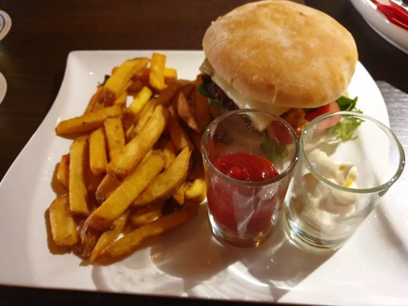 Lilli's Restaurant