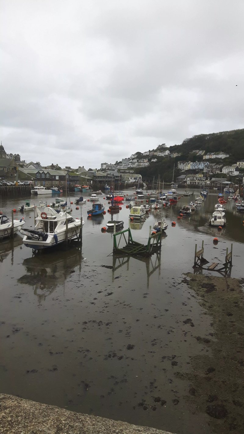 The Cornish Bakery