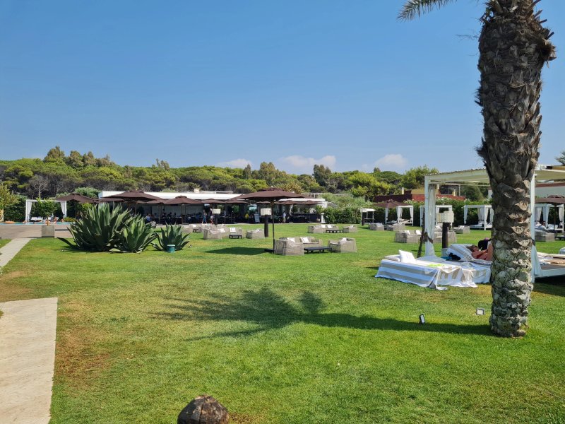 Beach Club 93 Ristorante