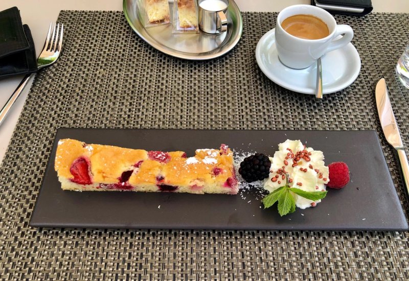 Bistro Leopold`s