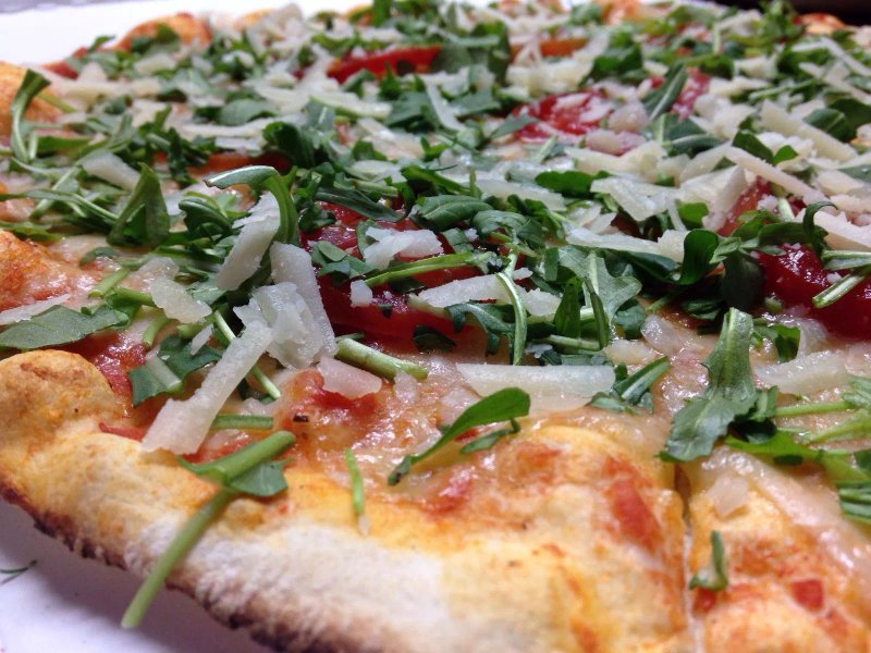 Pizzeria La Piazzetta
