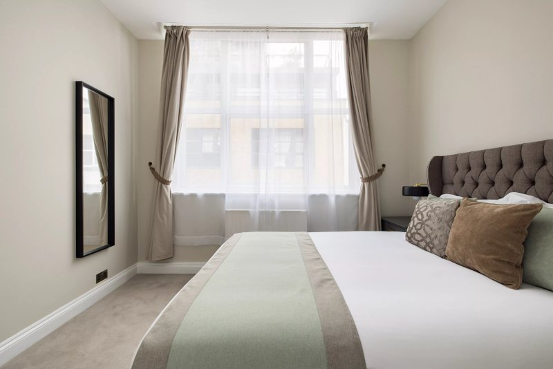 Avari Apartments - Hatton Collection