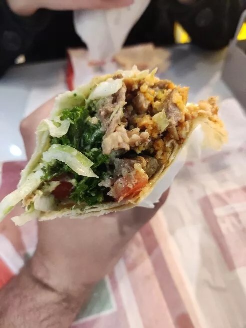 Halo Kebabs & Tacos