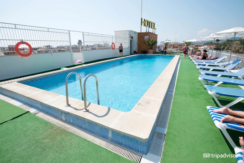 Hotel Merce