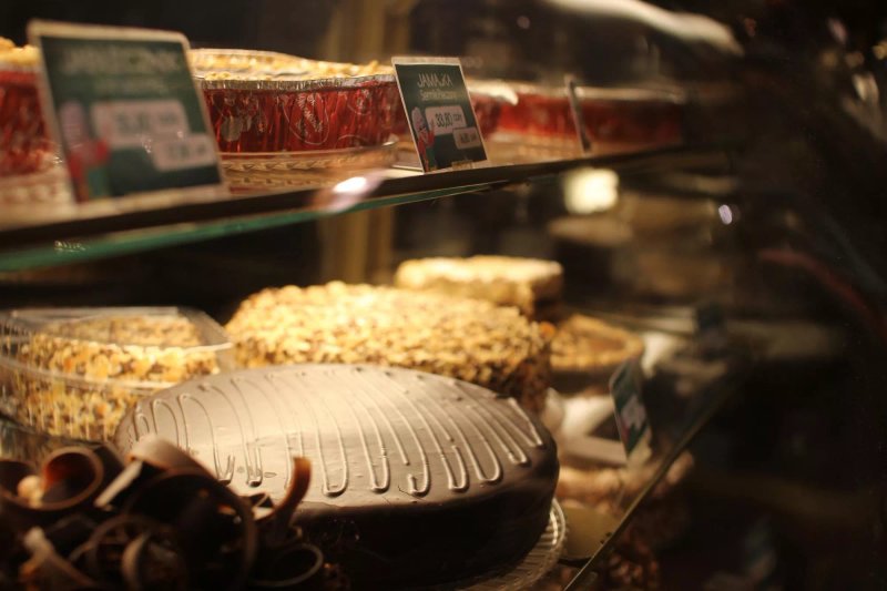 Cafe Lokomotywa