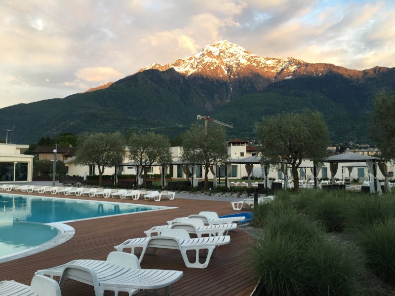 Seven Park Hotel