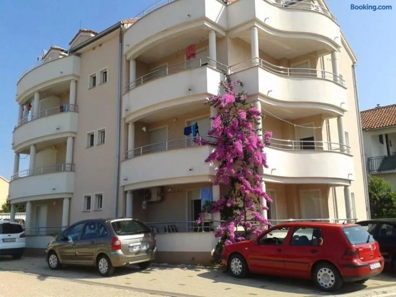 Apartments Angie