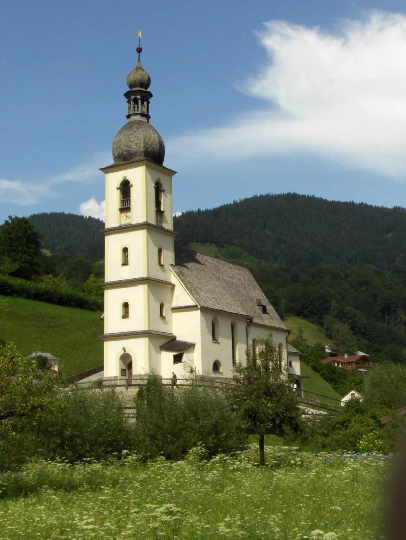 Gasthof Oberwirt