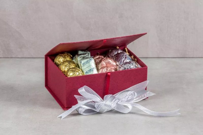 Monterno Patisserie - Kounoupidiana