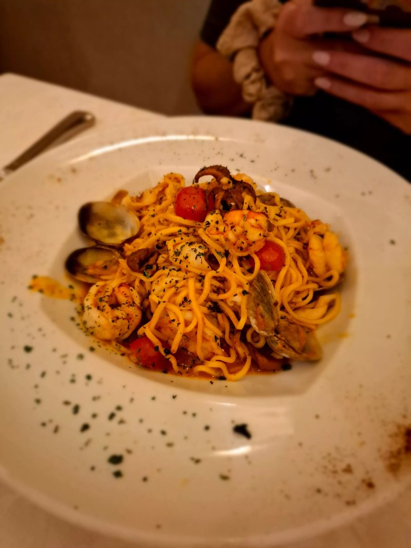 L'Osteria di Giovanni