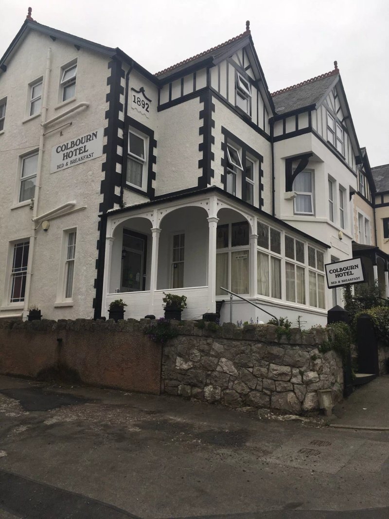 The Colbourn Hotel B&B