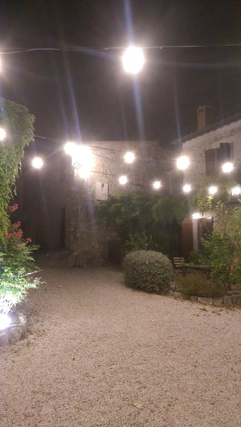 San Lorenzo della Rabatta