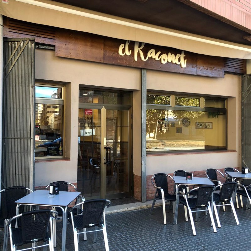 El Raconet