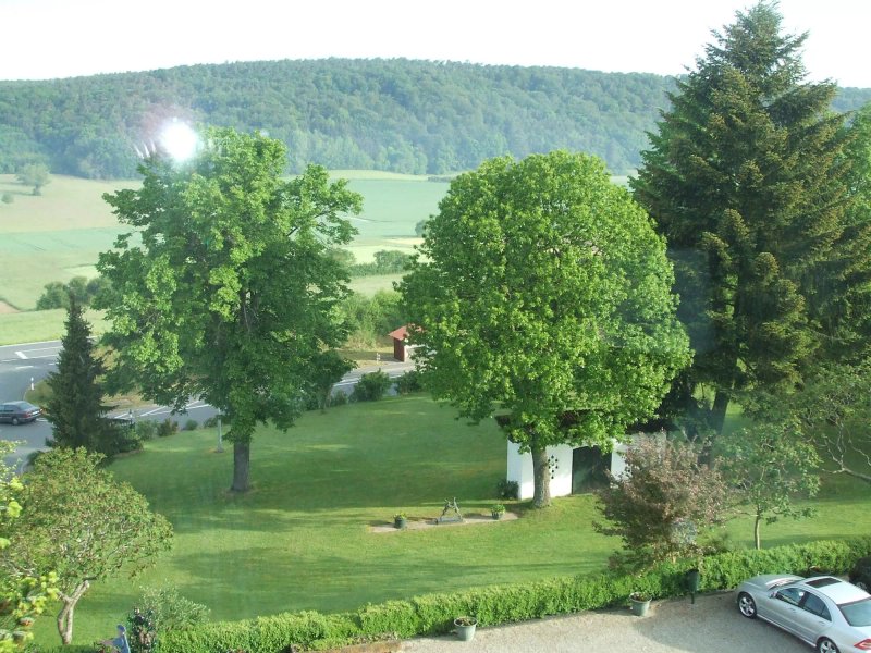 Lindenhof