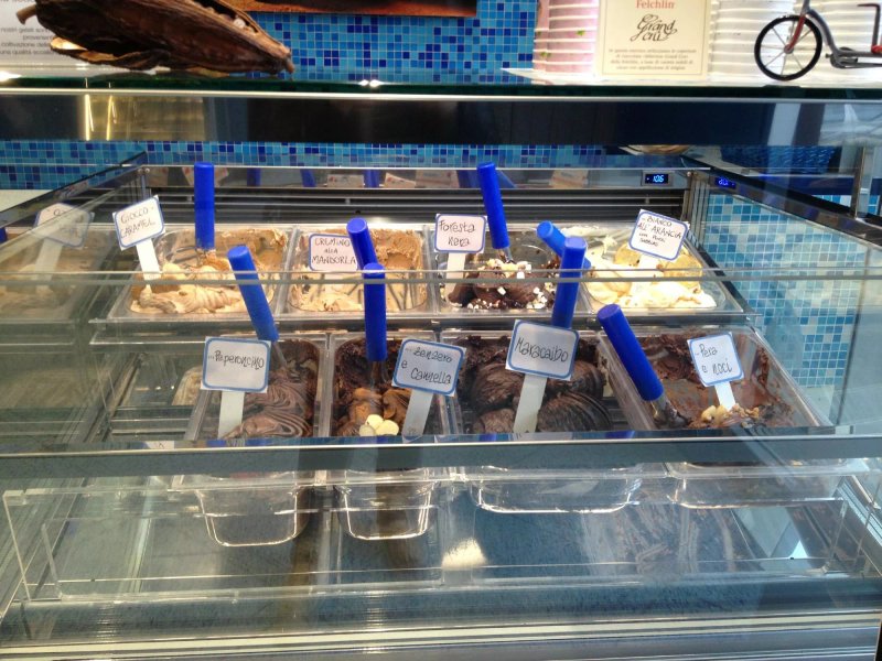 Gelateria Artigianale di Nembro