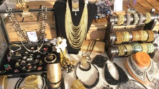 Bijoux Coins de Lune