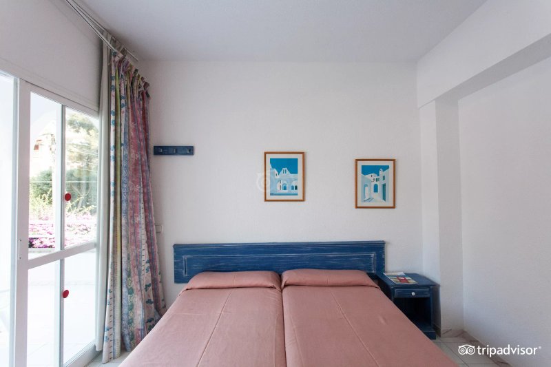 Apartaments Aucanada