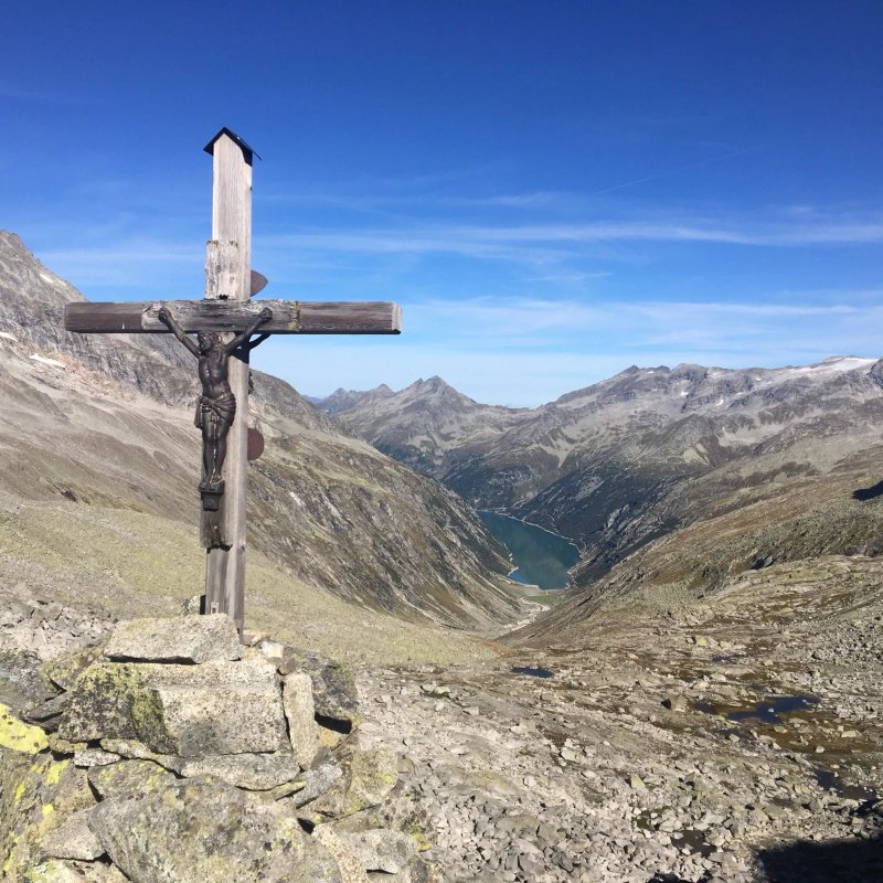 Gasthof Hausling Alm