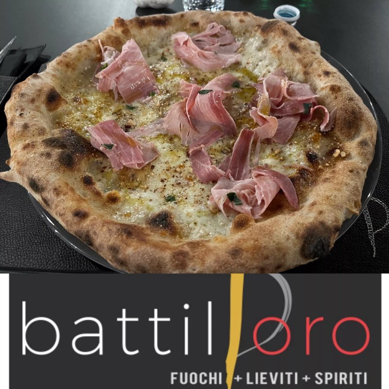 Battil'oro