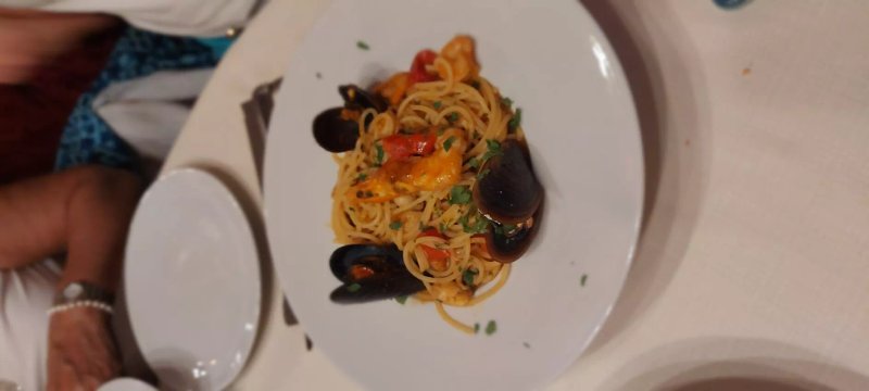 Ristorante Trattoria Cherubino