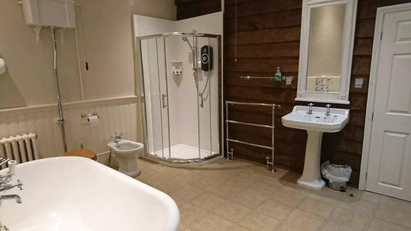 The Potton Nest Bed and Breakfast