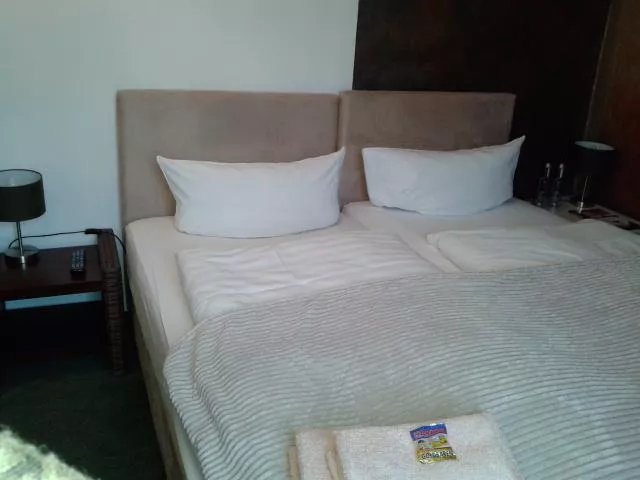 Hotel am Paradies
