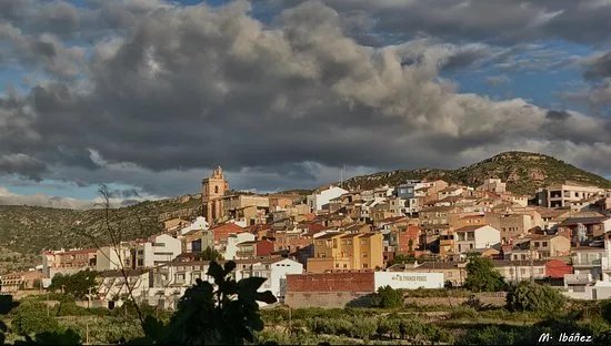 Ayuntamiento de Villar del Arzobispo