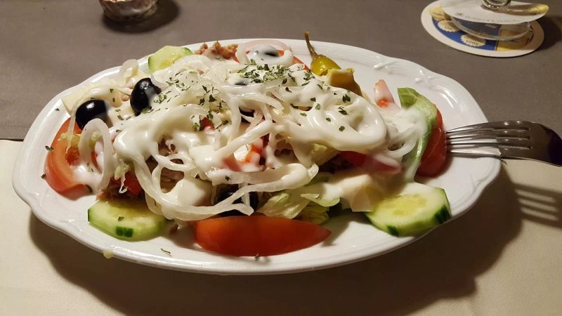 Mediterran