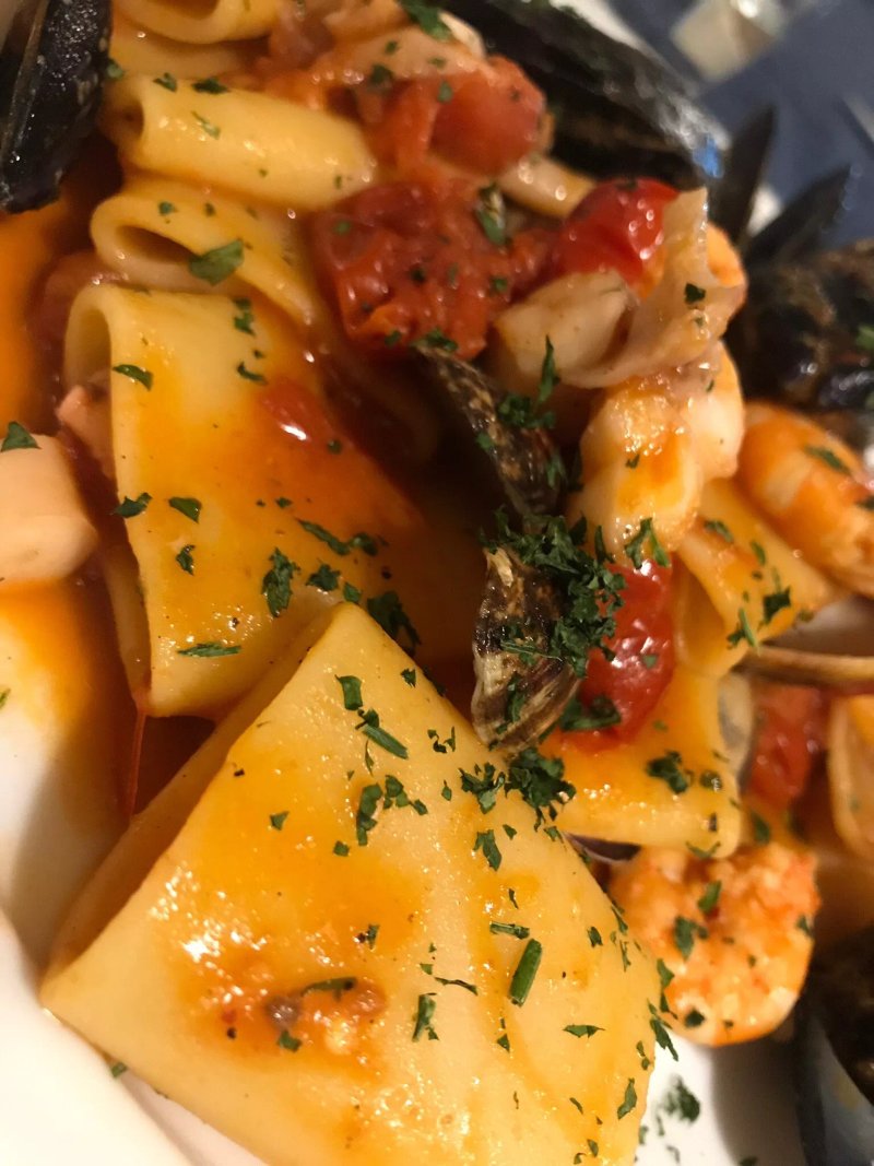 Ristorante Pizzeria Positano