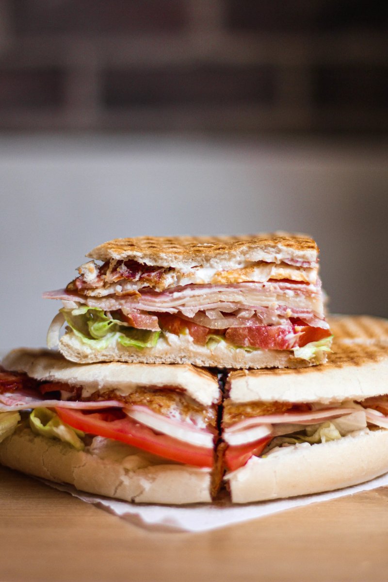 Hamburgueseria Pizzeria EL FARO