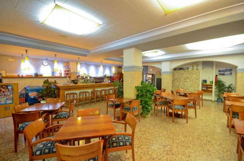 Hostal Mayol