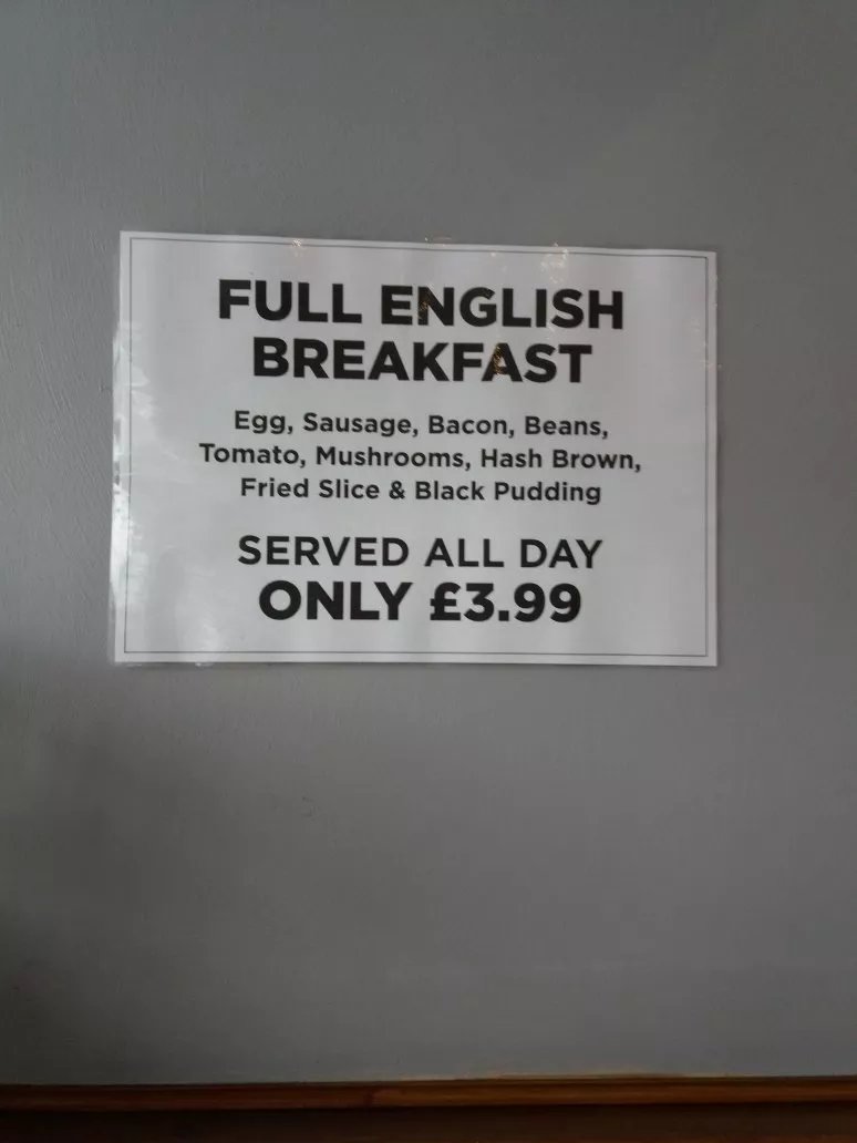 Willesborough Cafe & Pie N Mash Shop